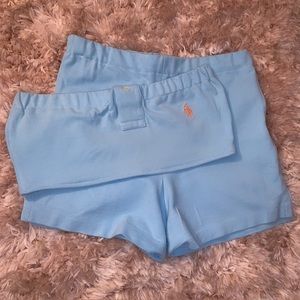 Vintage Re-Worked Two Piece Set